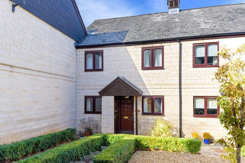 Fitzmaurice Place, Bradford on Avon BA15 3 bed terraced house for sale