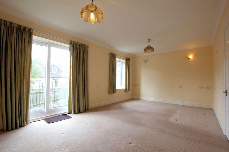 Sitting Dining Room