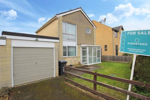 2 Loddon Way, Bradford-on-avon, BA15 1HG
