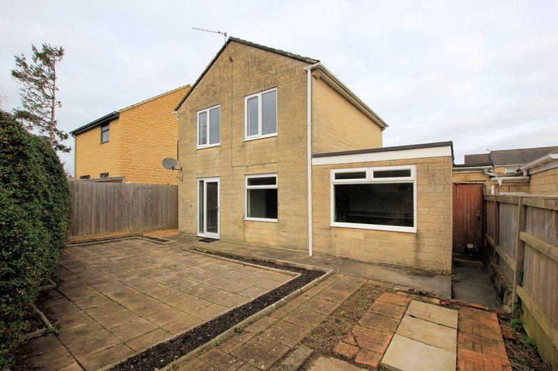 Rear Elevation