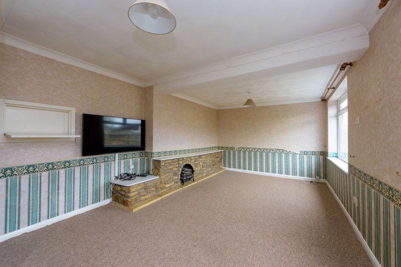 Sitting/Dining Room