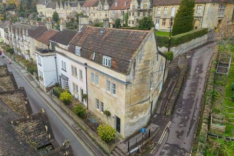5 Conigre Hill, Bradford-on-avon, BA15 1NJ