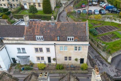 5 Conigre Hill, Bradford-on-avon, BA15 1NJ