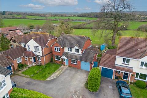 7 Beckerley Lane, Holt, Trowbridge, BA14 6QQ