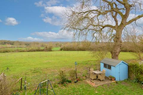 7 Beckerley Lane, Holt, Trowbridge, BA14 6QQ