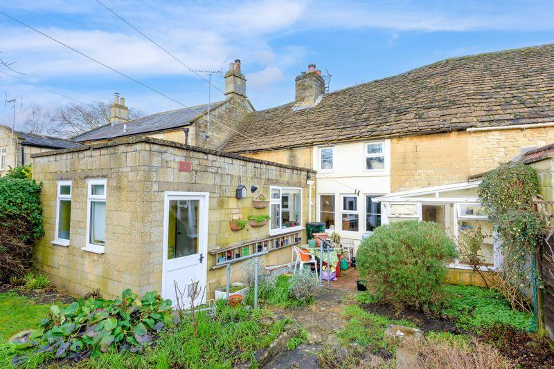 Winsley Road, Bradford on Avon BA15 2 bed cottage for sale £350,000