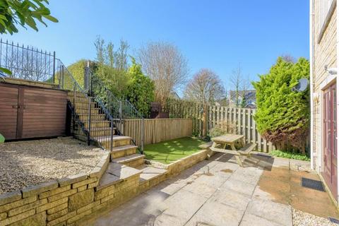 31 Baileys Barn, Bradford-on-avon, BA15 1BW