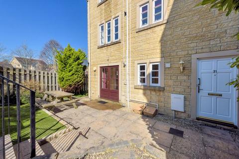 31 Baileys Barn, Bradford-on-avon, BA15 1BW