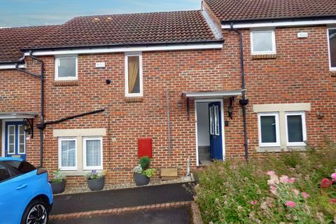 14 Camden Square, North Shields, NE30 1NR