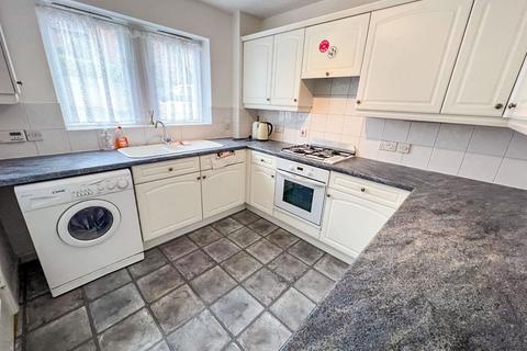 14 Camden Square, North Shields, NE30 1NR