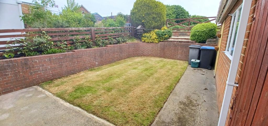 Garden 2