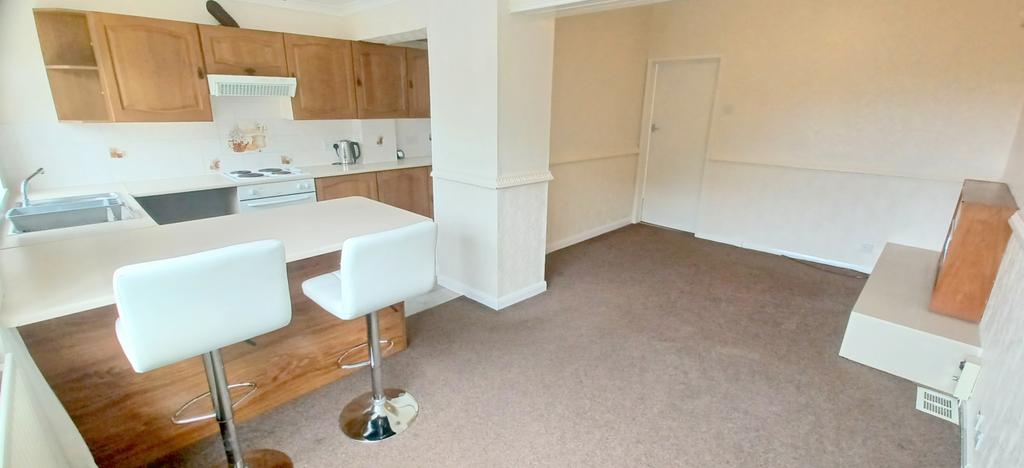 Kitchen dining