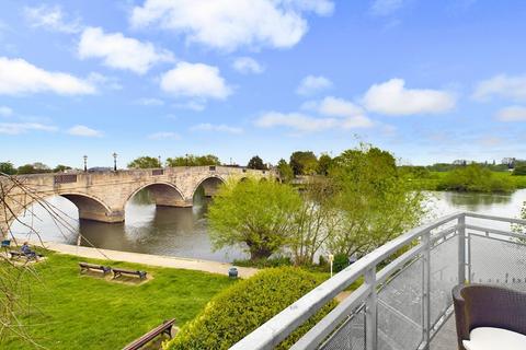 undefined, Agua House, Bridge Wharf, Chertsey, Surrey, KT16