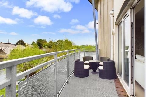 undefined, Agua House, Bridge Wharf, Chertsey, Surrey, KT16