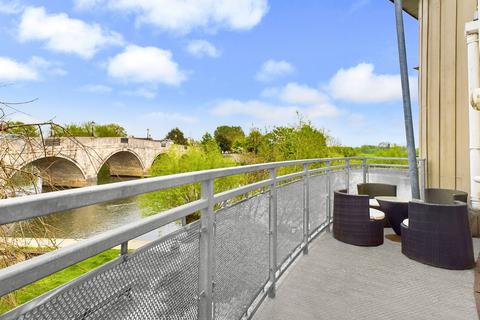 undefined, Agua House, Bridge Wharf, Chertsey, Surrey, KT16