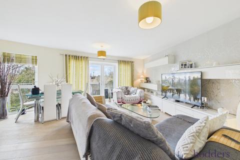 2 bedroom apartment to rent, Agua House, Bridge Wharf, Chertsey, Surrey, KT16