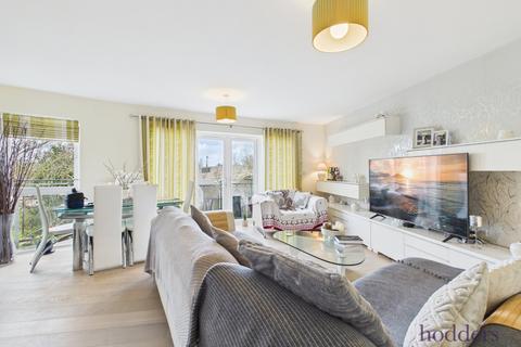 2 bedroom apartment to rent, Agua House, Bridge Wharf, Chertsey, Surrey, KT16