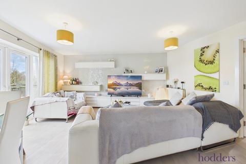 2 bedroom apartment to rent, Agua House, Bridge Wharf, Chertsey, Surrey, KT16