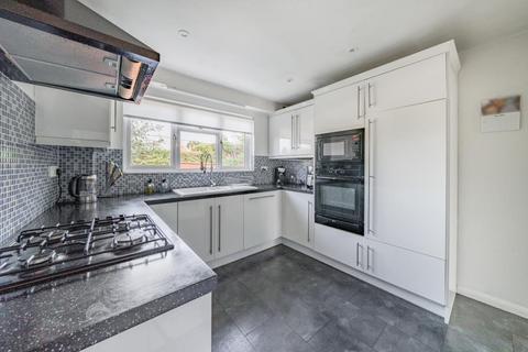 23 Forest Side, Kennington, Oxford, OX1 5LQ