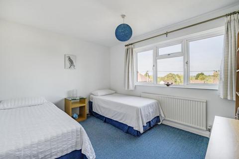 23 Forest Side, Kennington, Oxford, OX1 5LQ