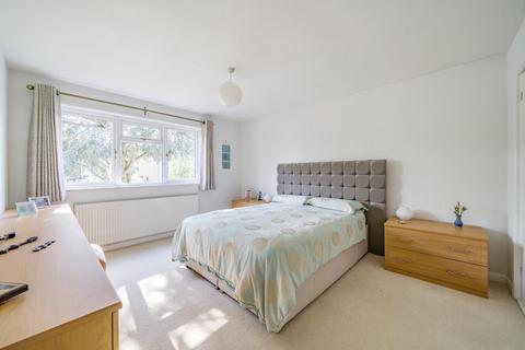 23 Forest Side, Kennington, Oxford, OX1 5LQ