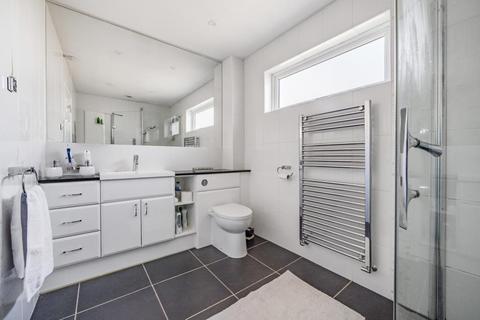 23 Forest Side, Kennington, Oxford, OX1 5LQ