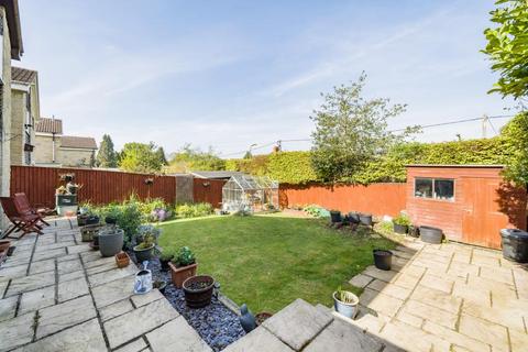 23 Forest Side, Kennington, Oxford, OX1 5LQ