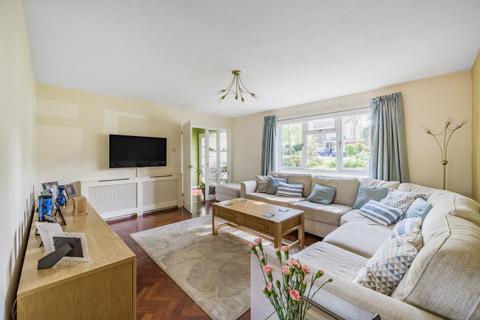 23 Forest Side, Kennington, Oxford, OX1 5LQ