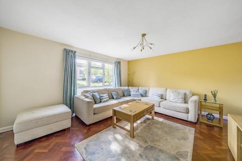 23 Forest Side, Kennington, Oxford, OX1 5LQ