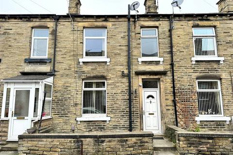 2 bedroom terraced house to rent, Alfred Street, Brighouse, Calderdale, HD6