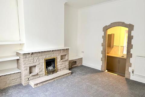 2 bedroom terraced house to rent, Alfred Street, Brighouse, Calderdale, HD6