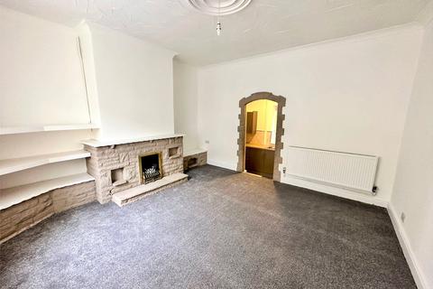 2 bedroom terraced house to rent, Alfred Street, Brighouse, Calderdale, HD6