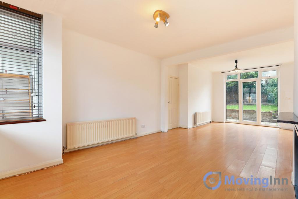 Hatch Road, Norbury, SW16 4 bed terraced house for sale £500,000