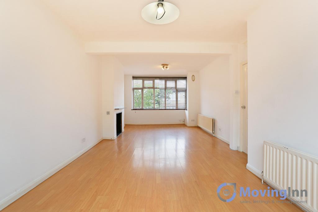 Hatch Road, Norbury, SW16 4 bed terraced house for sale £500,000