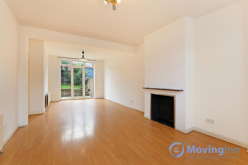 Hatch Road, Norbury, SW16 4 bed terraced house for sale £500,000