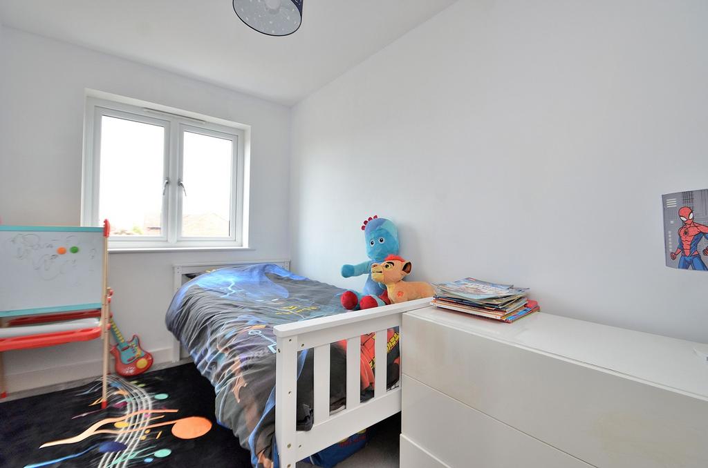 Bedroom 4
