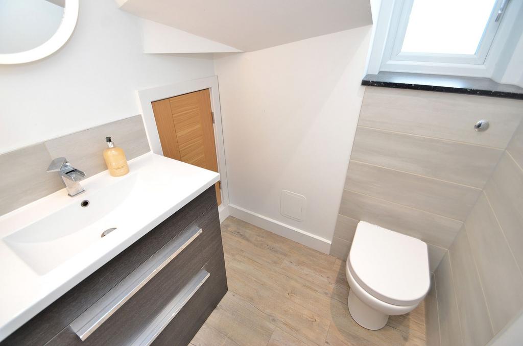 Cloakroom
