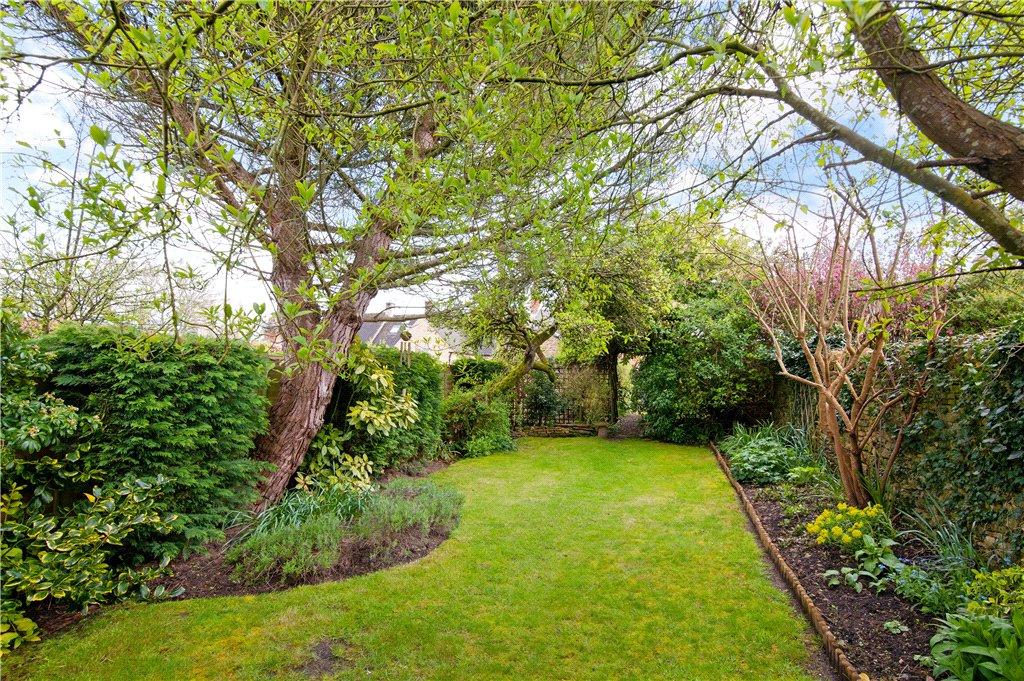 Garden..
