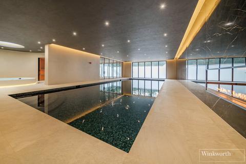 undefined, Wentworth Drive, Wentworth Estate, Virginia Water, Surrey, GU25