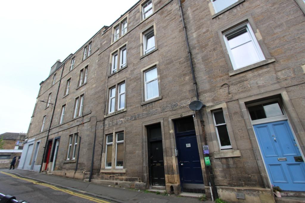 Hawthornvale, Leith, Edinburgh, EH6 3 bed flat £1,295 pcm (£299 pw)