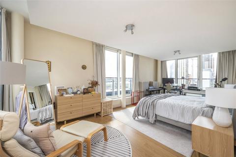 3 bedroom flat for sale, Boardwalk Place, London