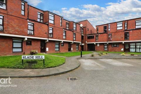 1 bedroom flat to rent, Slade Hill, Wolverhampton