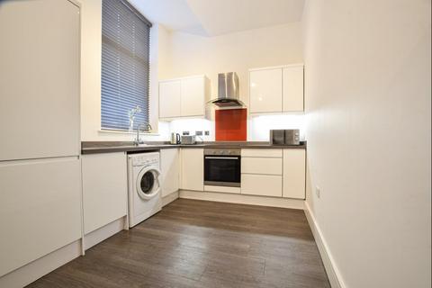 undefined, Davenport House, Barony Court, Nantwich, CW5