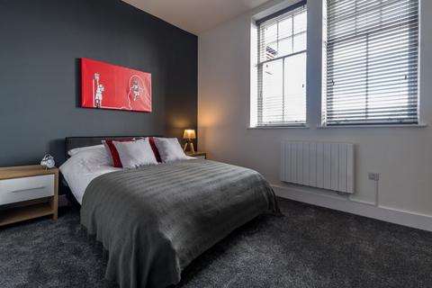 undefined, Davenport House, Barony Court, Nantwich, CW5