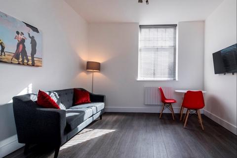 undefined, Davenport House, Barony Court, Nantwich, CW5