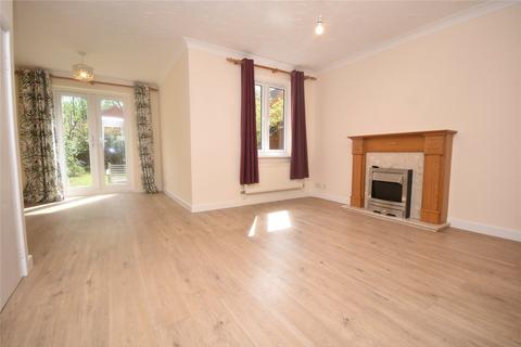 3 bedroom end of terrace house to rent, Skippe Close, Ledbury, Herefordshire, HR8