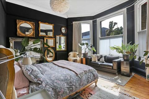Ground Floor Flat, 19 Carleton Road, London, N7 0QZ