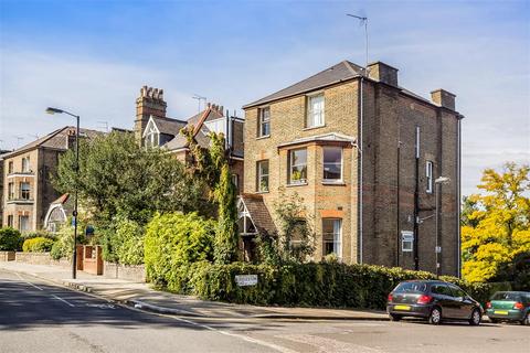 Ground Floor Flat, 19 Carleton Road, London, N7 0QZ