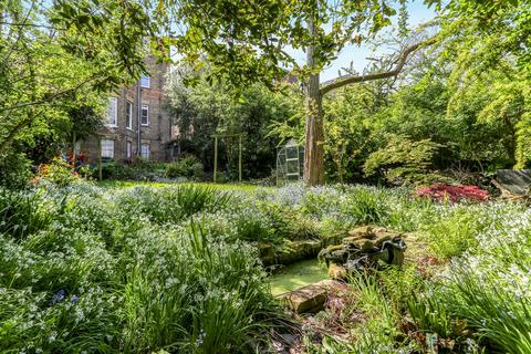 Ground Floor Flat, 19 Carleton Road, London, N7 0QZ
