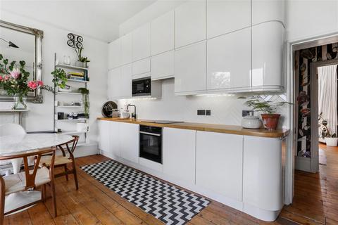 Ground Floor Flat, 19 Carleton Road, London, N7 0QZ